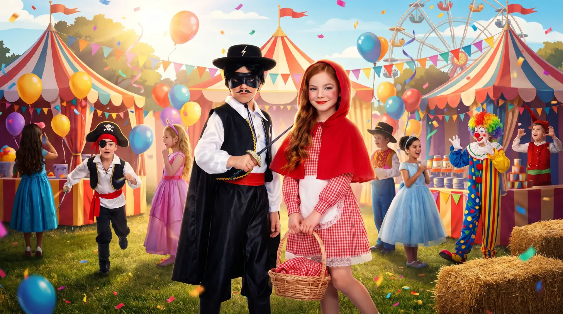 Children